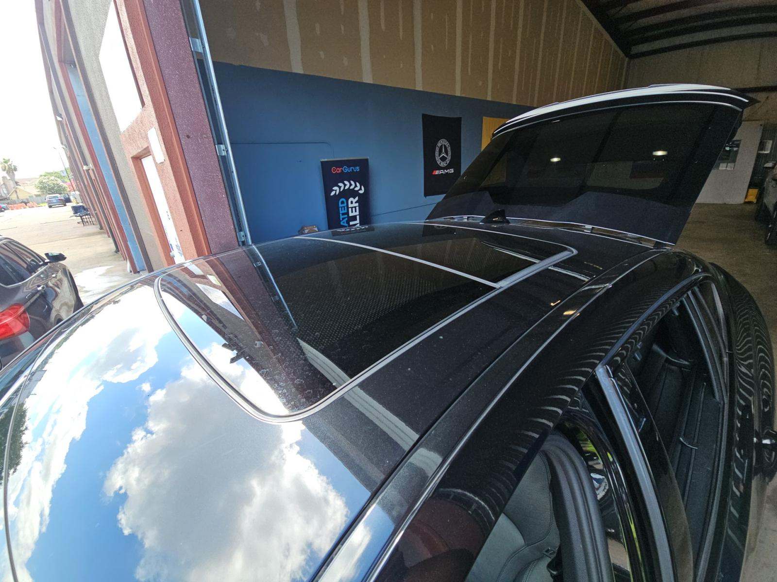 2020 BMW X6 M50i AWD