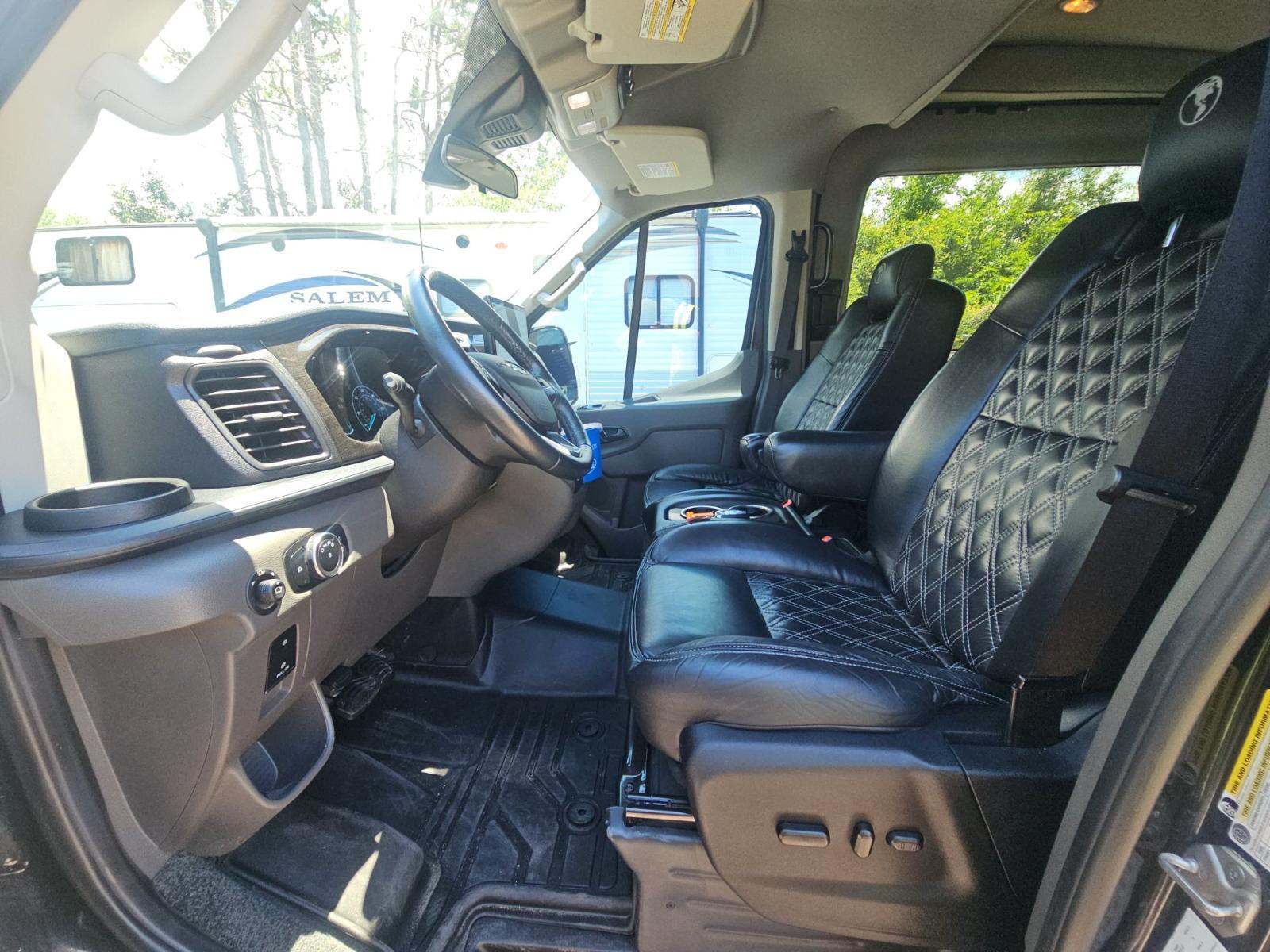 FORD TRANSIT 250 - 6