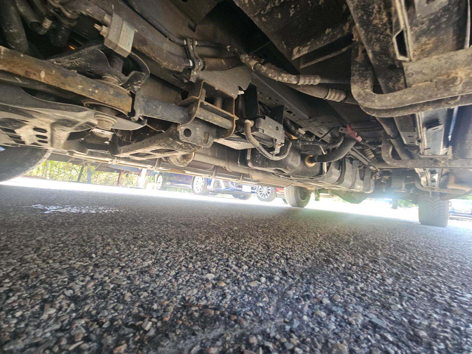 FORD TRANSIT 250 - 7