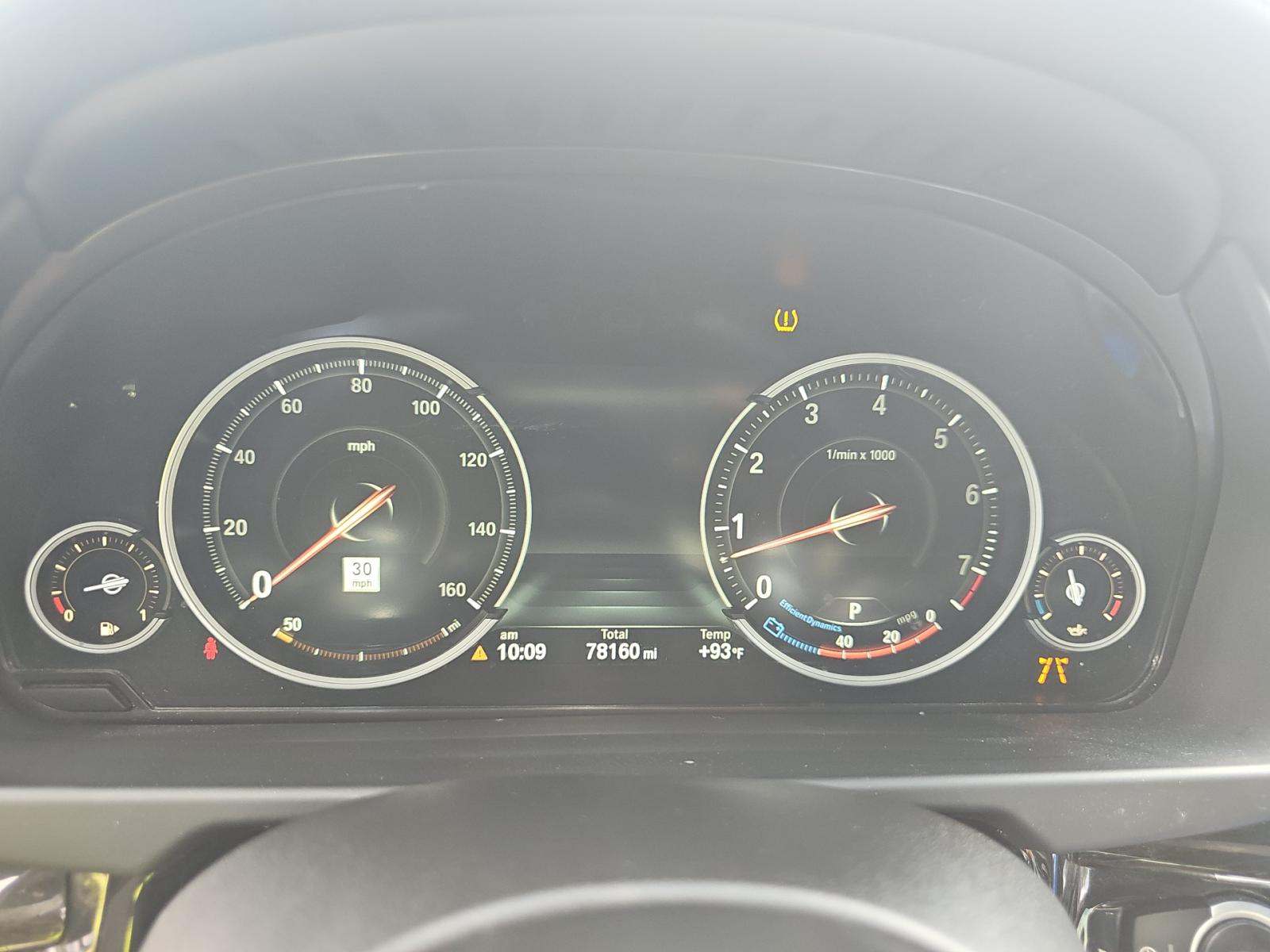 2015 BMW X6 xDrive35i AWD