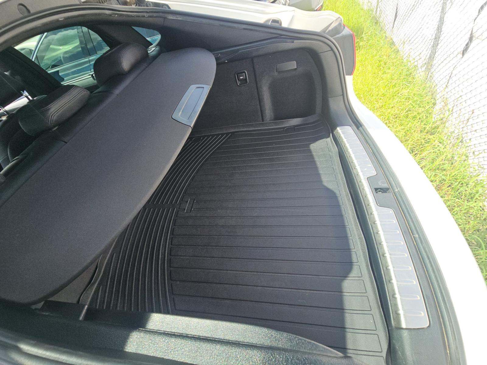 2015 BMW X6 xDrive35i AWD