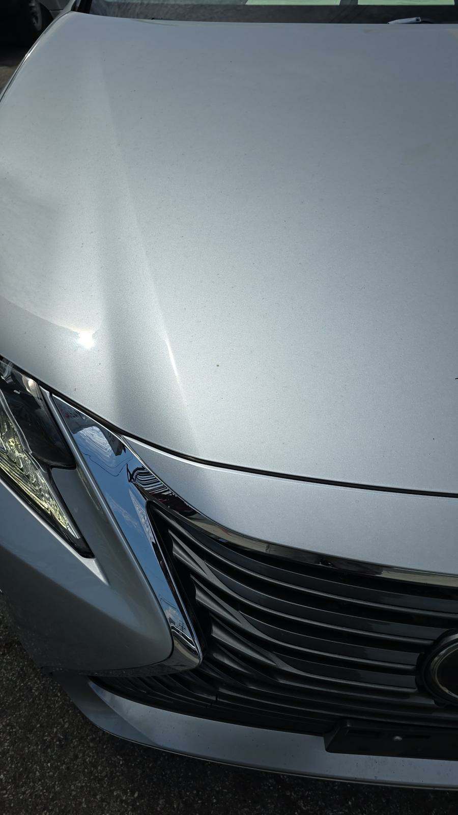 2017 Lexus ES ES 350 FWD