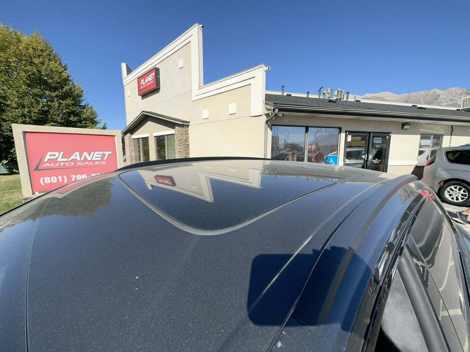 2021 Audi SQ8 Prestige AWD