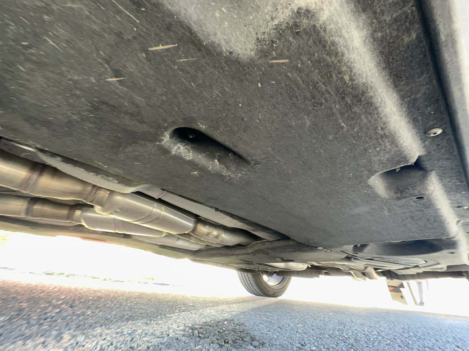 2021 Audi SQ8 Prestige AWD