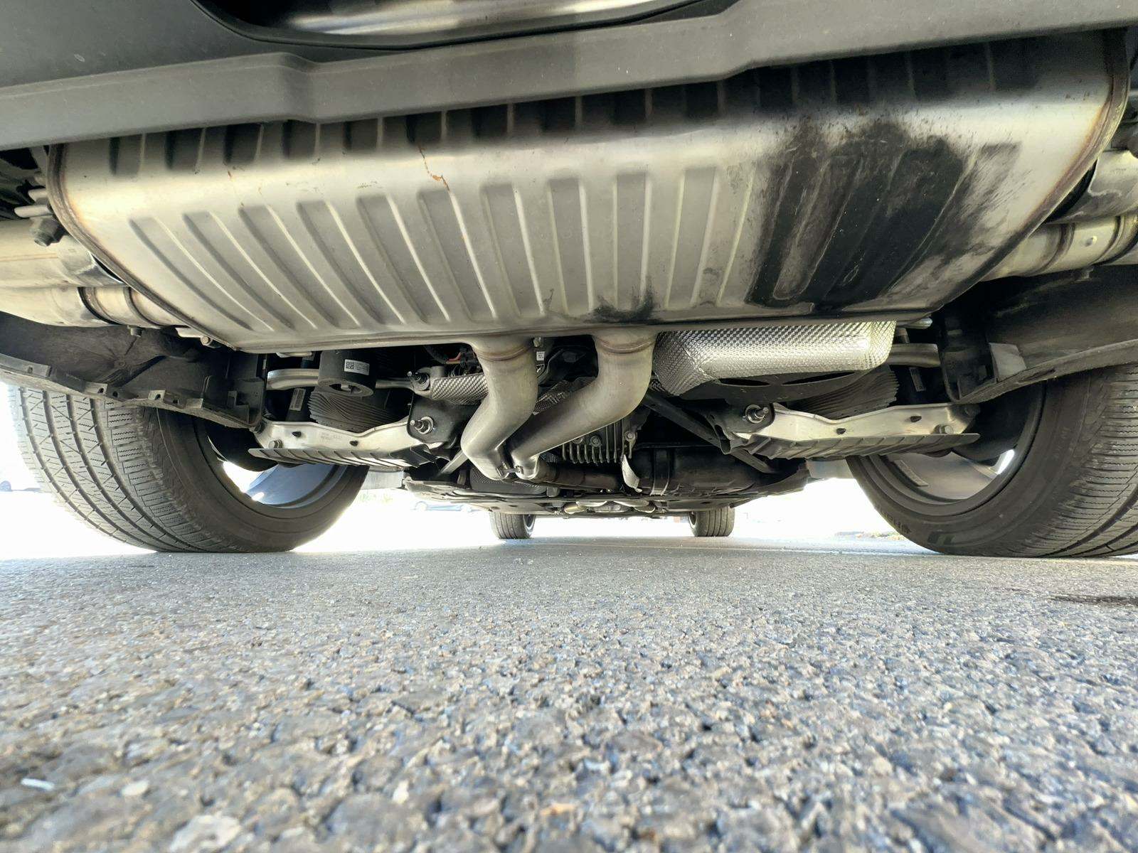 2021 Audi SQ8 Prestige AWD