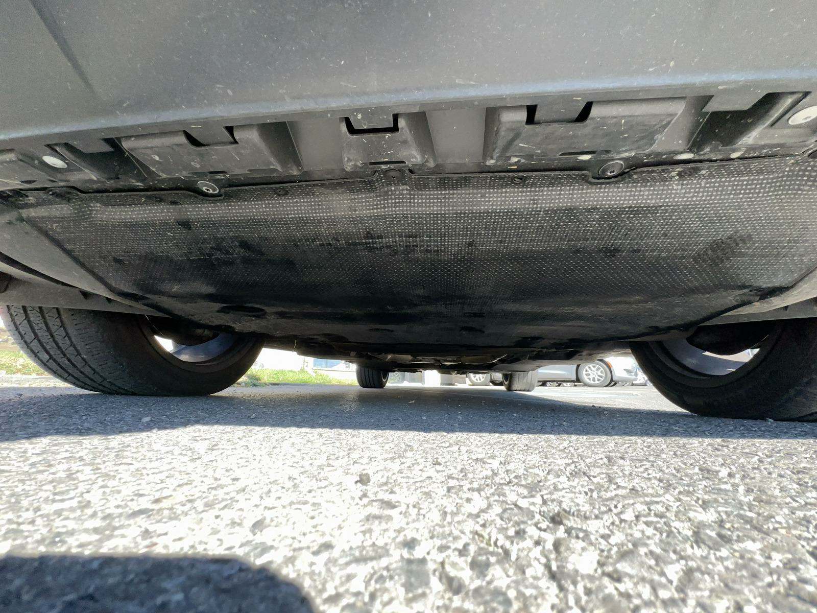 2021 Audi SQ8 Prestige AWD