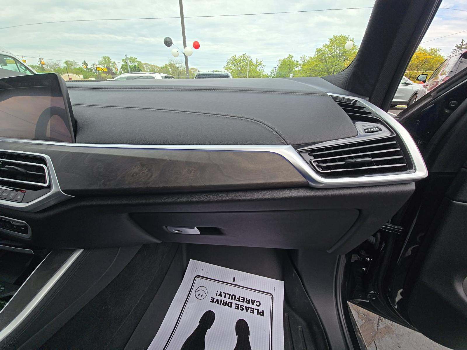2022 BMW X5 xDrive40i AWD