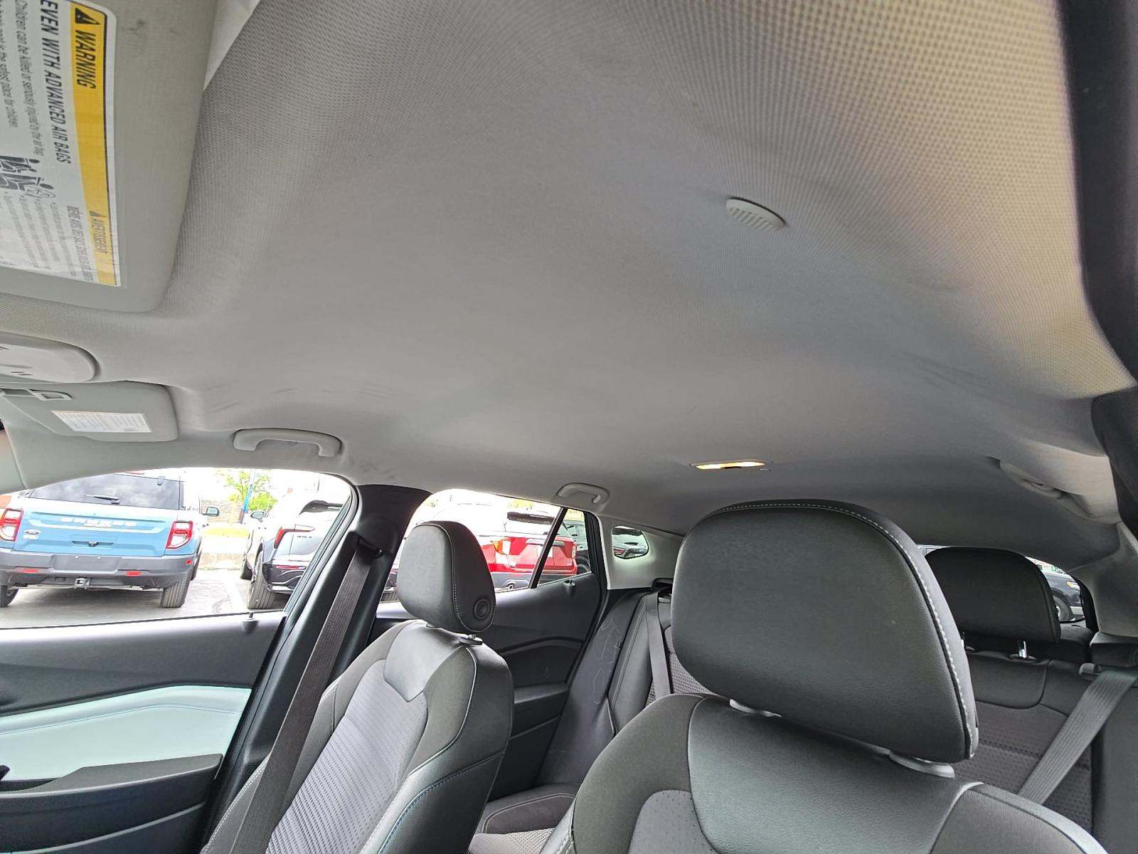 CHEVROLET TRAX - 7