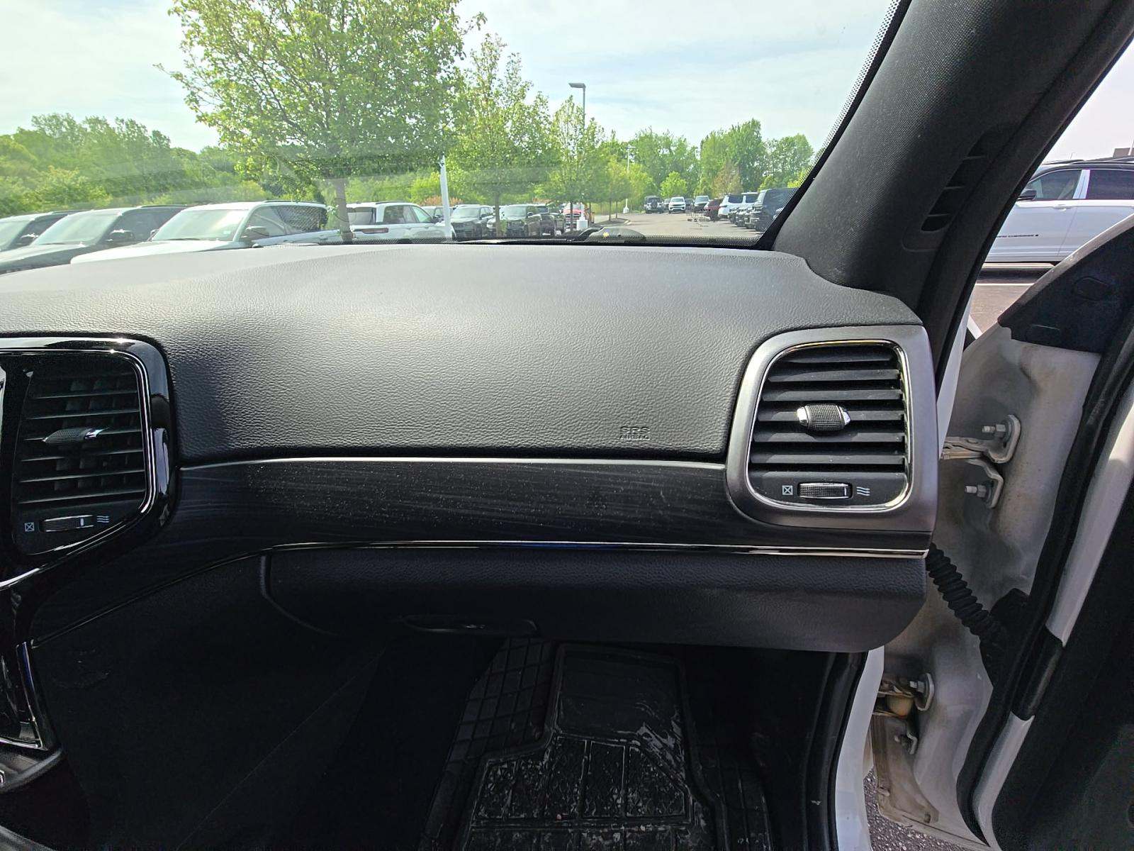 2021 Jeep Grand Cherokee Limited X AWD