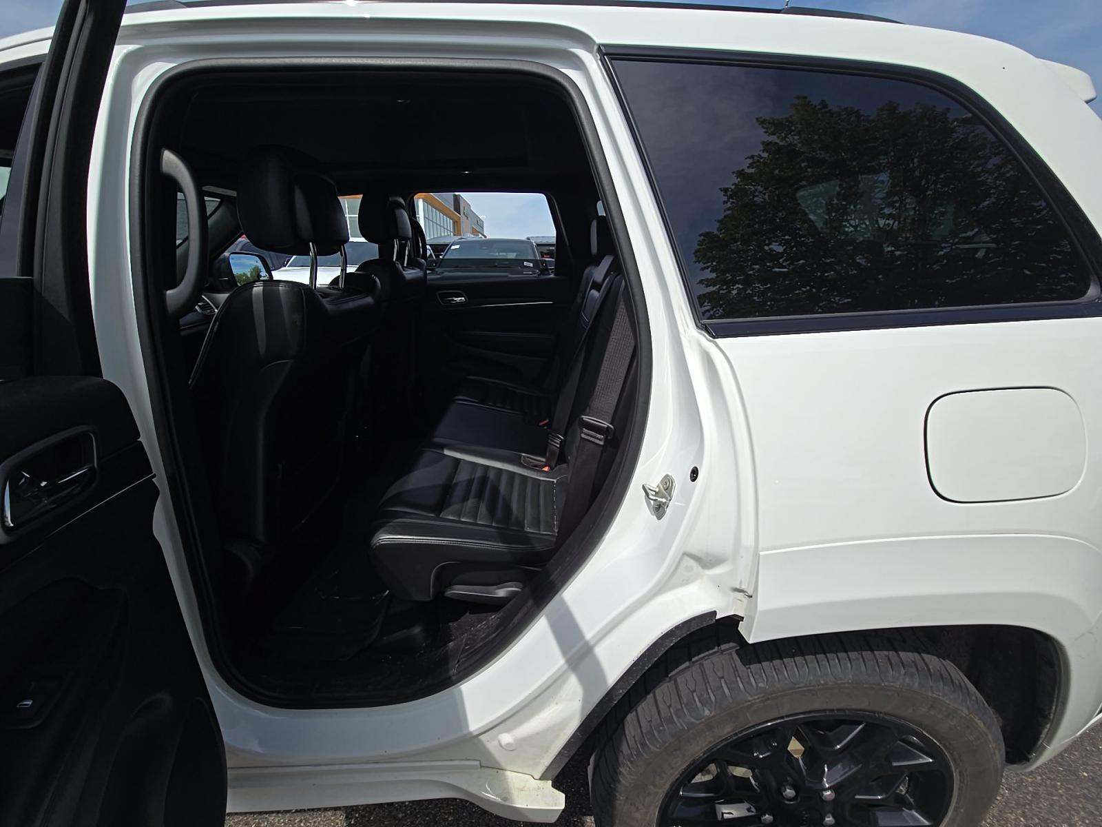2021 Jeep Grand Cherokee Limited X AWD