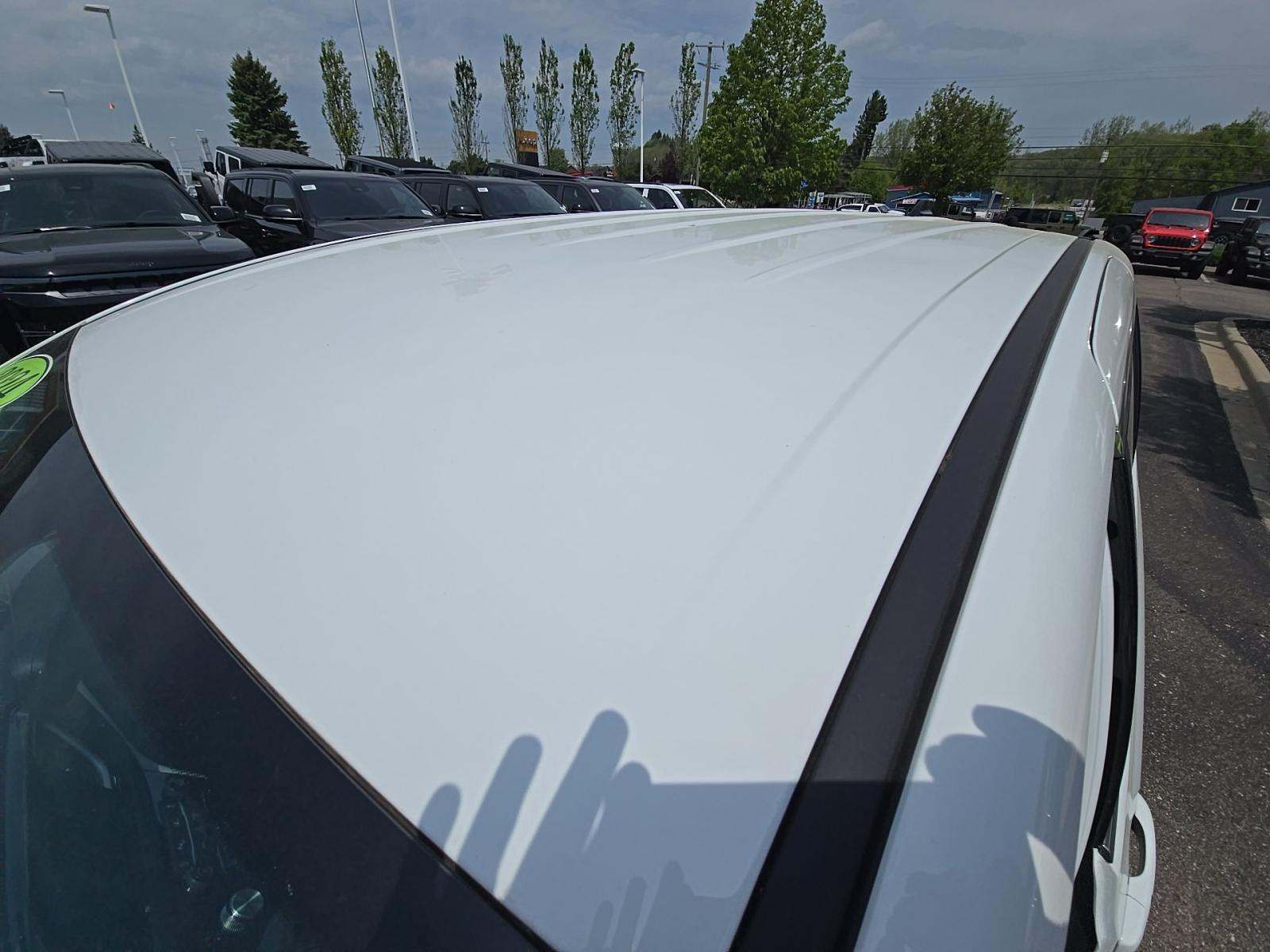 2024 Chrysler Pacifica Touring L FWD