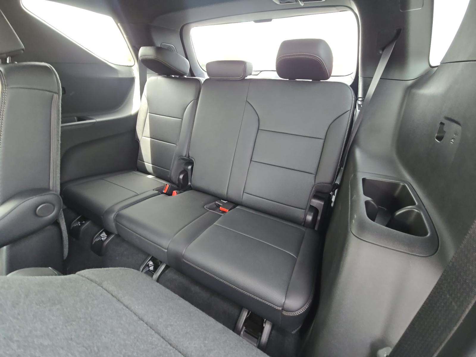 CHEVROLET TRAVERSE - 10