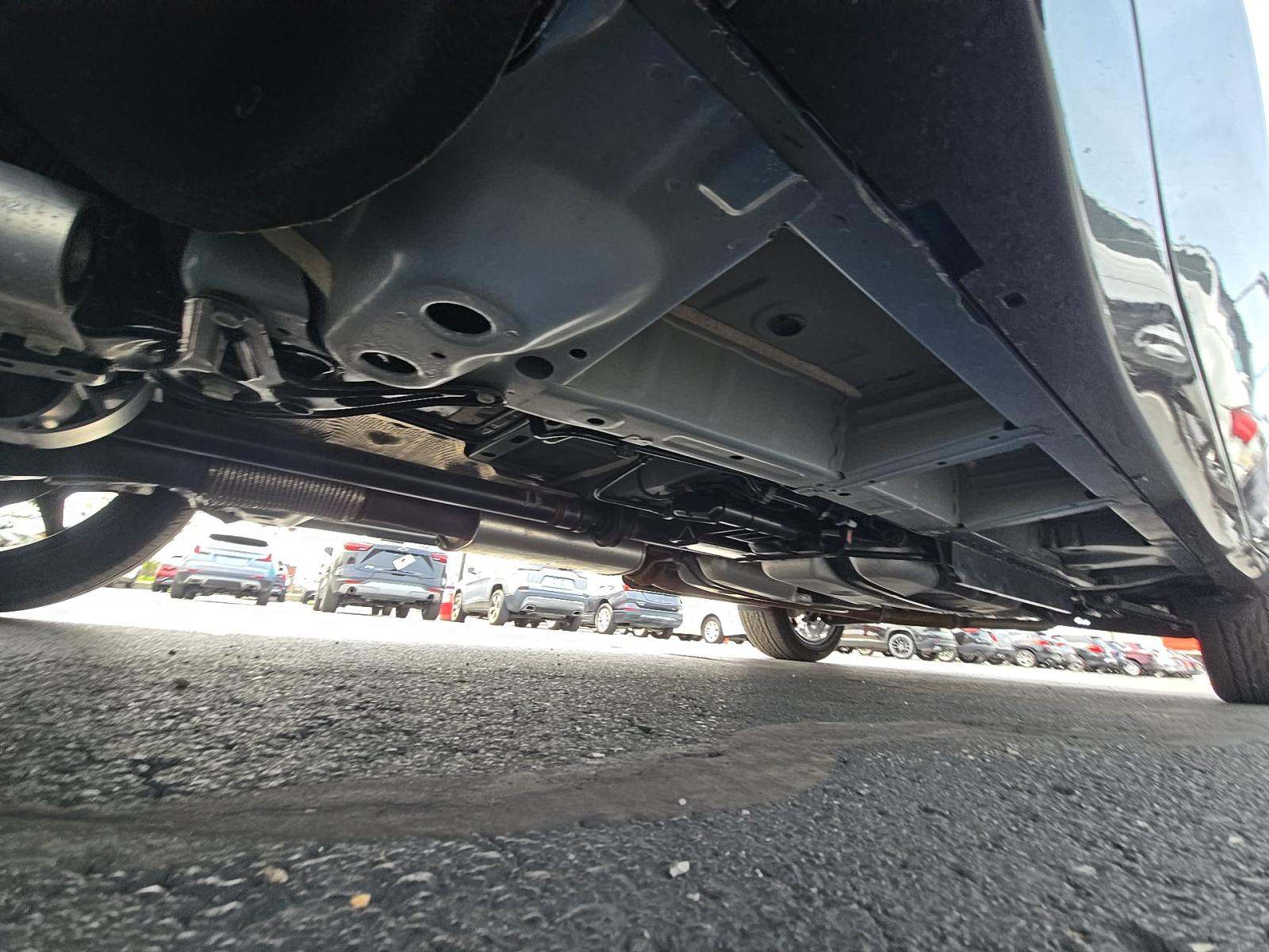 CHEVROLET TRAVERSE - 3