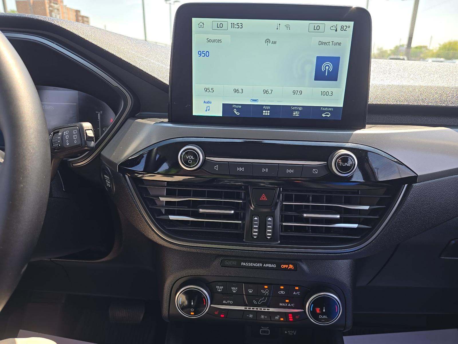 FORD ESCAPE - 6