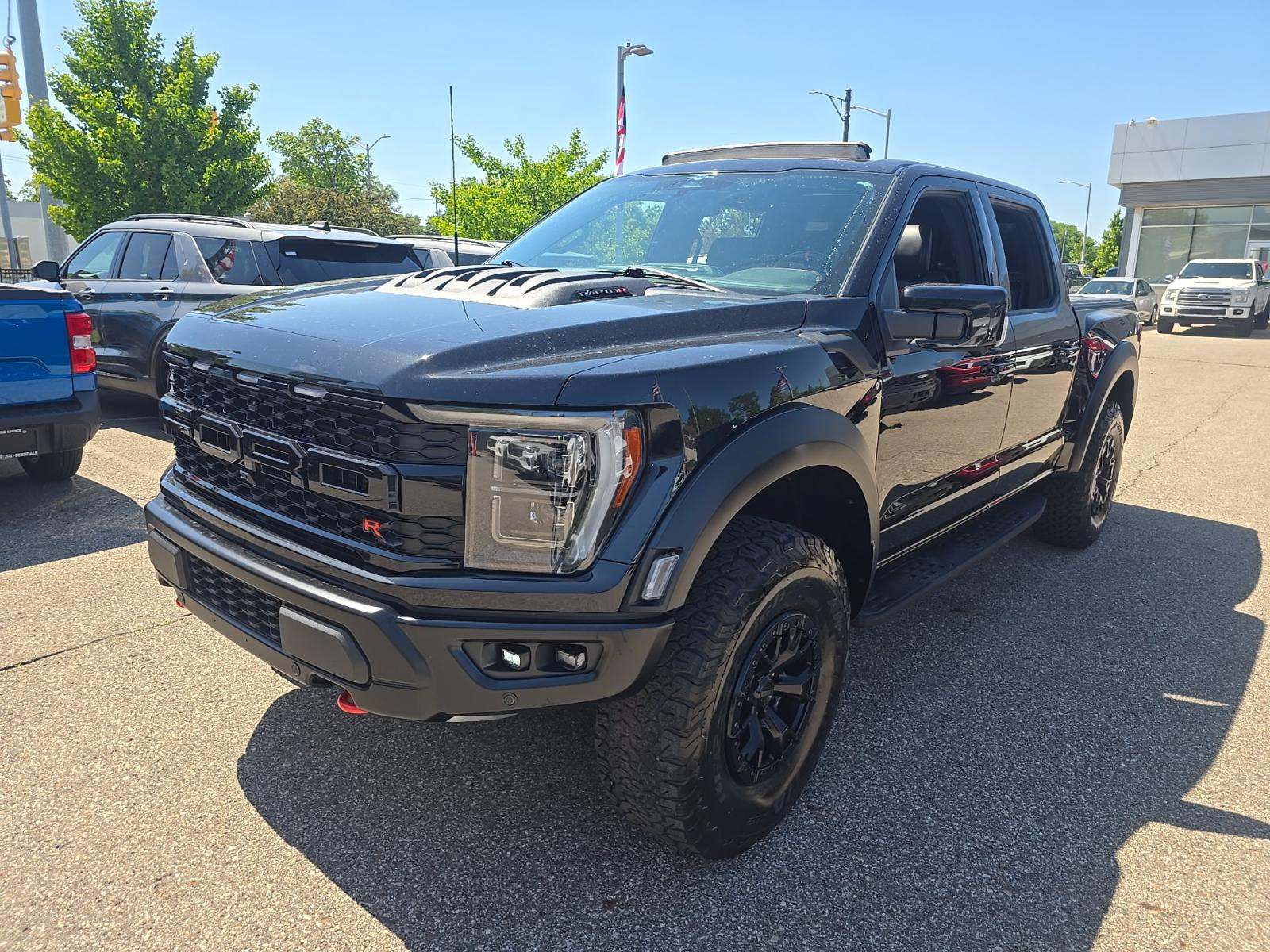 FORD F-150 - 1