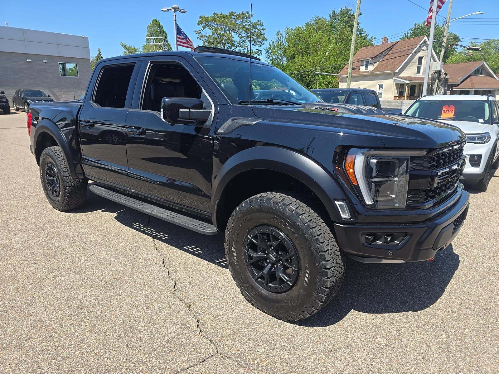 FORD F-150 - 4