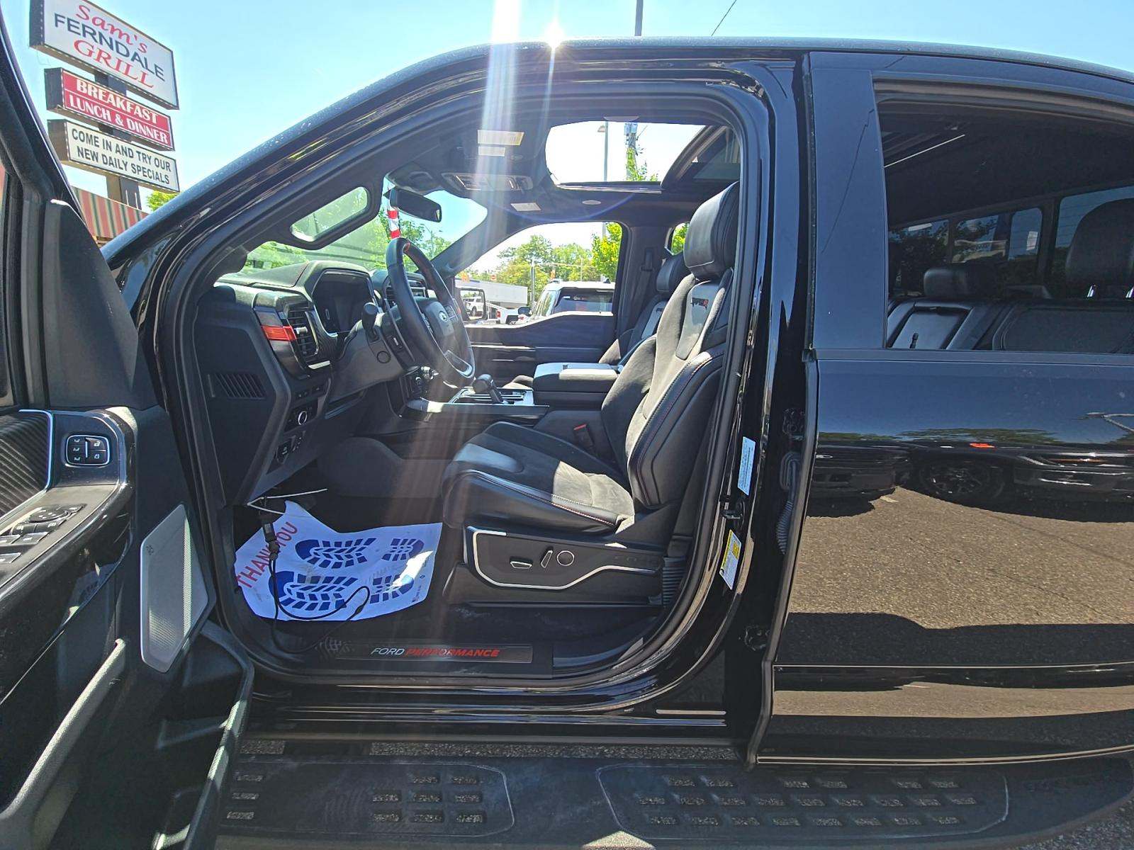 FORD F-150 - 6