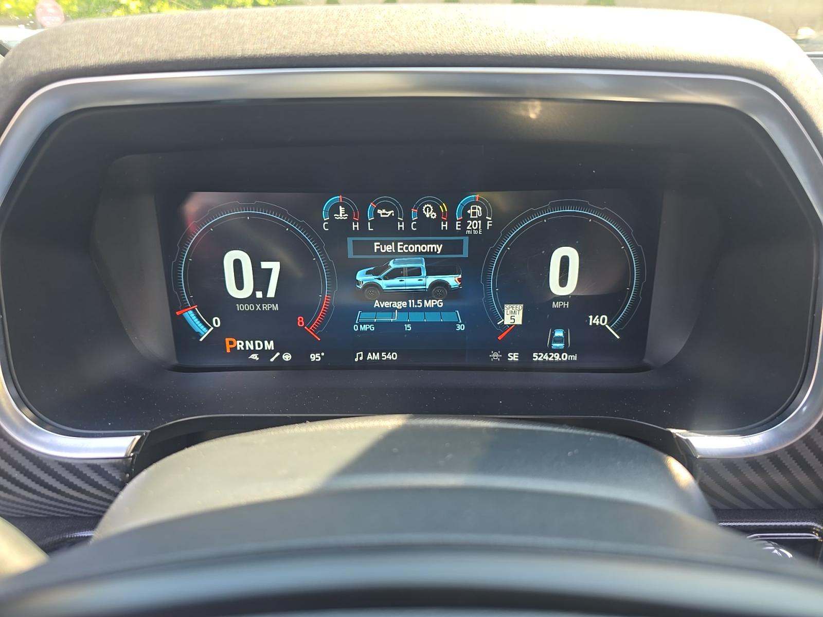 FORD F-150 - 9