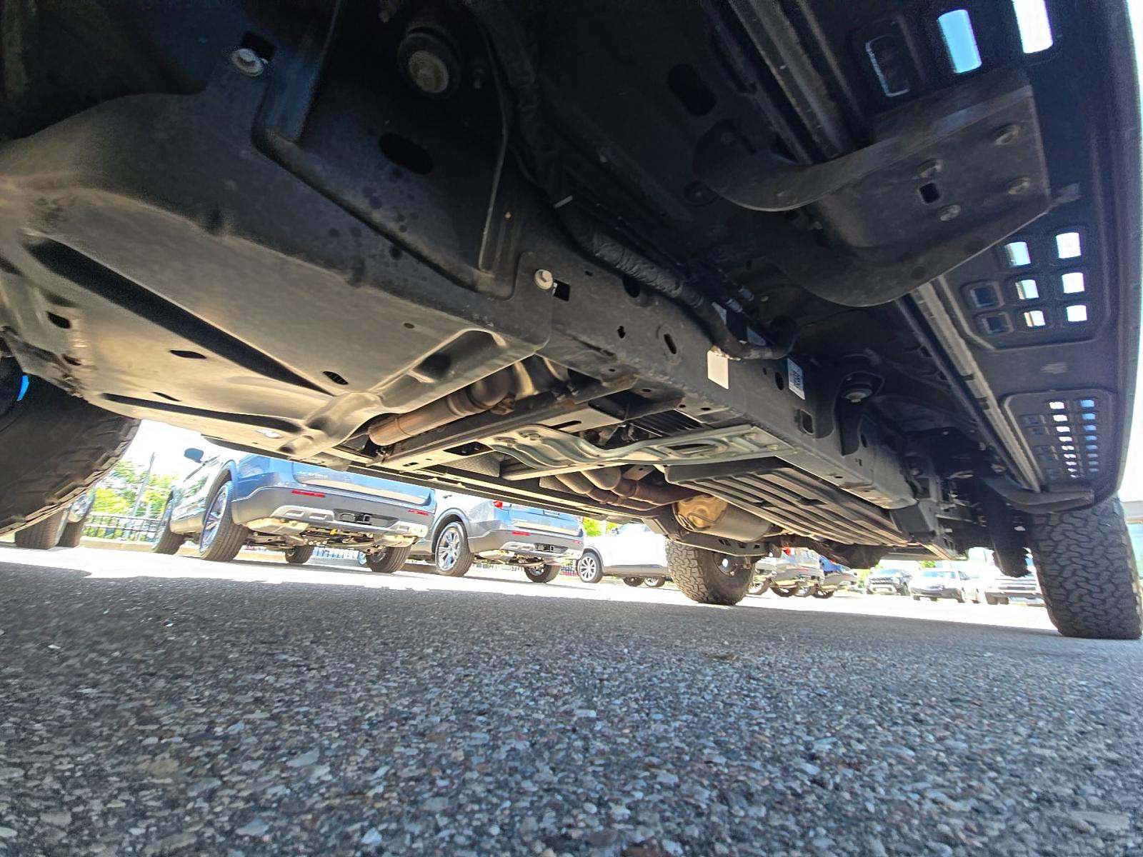 FORD F-150 - 7