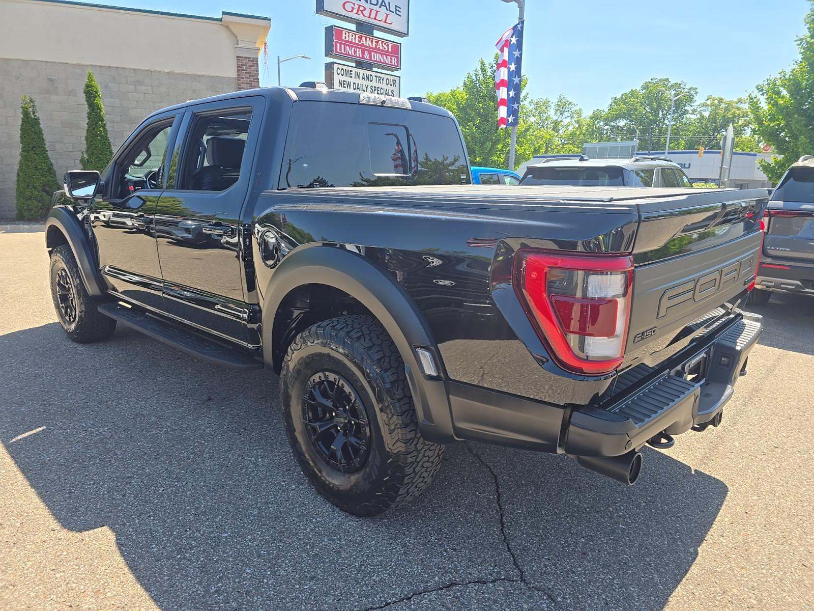 FORD F-150 - 2