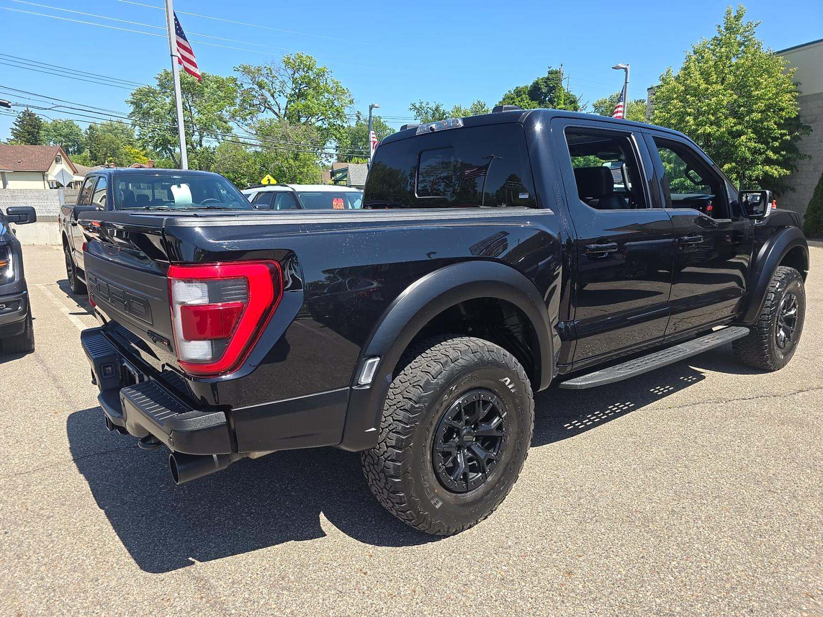 FORD F-150 - 3
