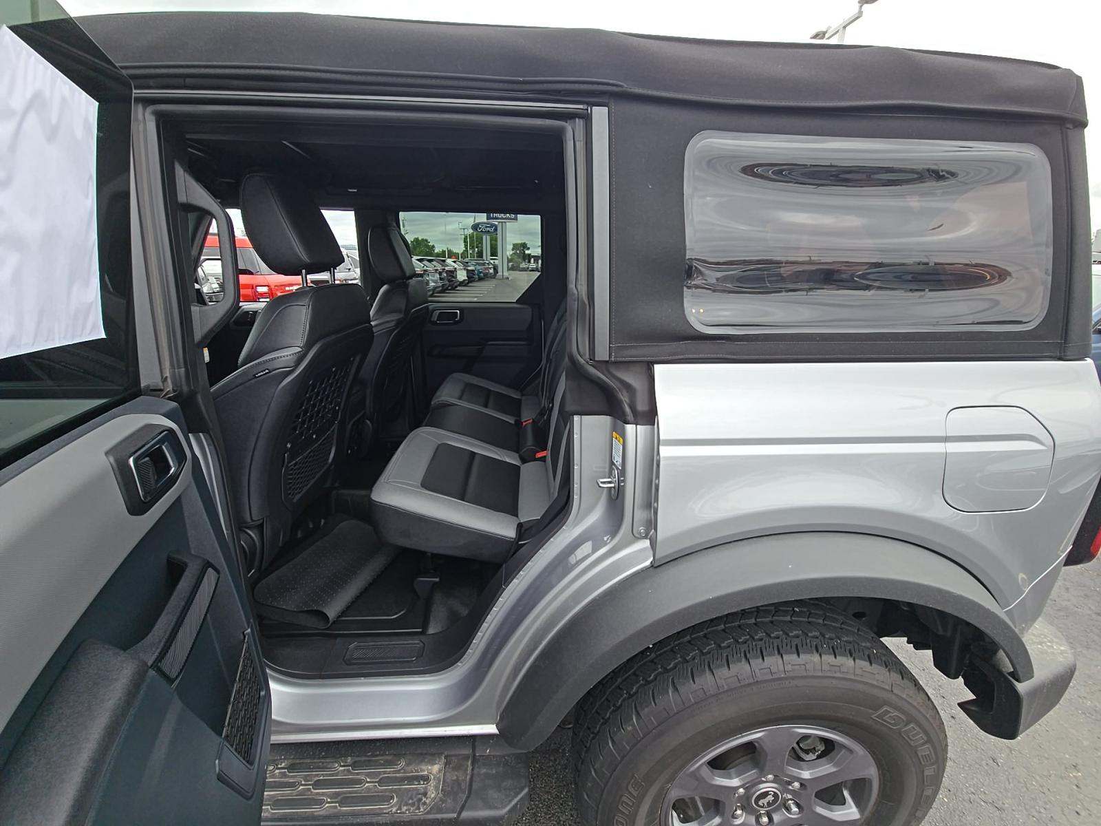 FORD BRONCO - 9