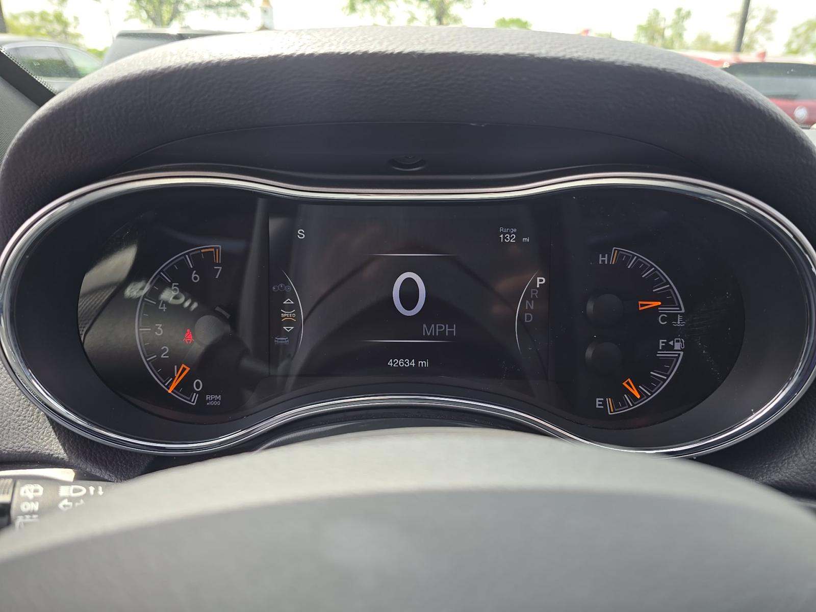 2021 Jeep Grand Cherokee Limited AWD