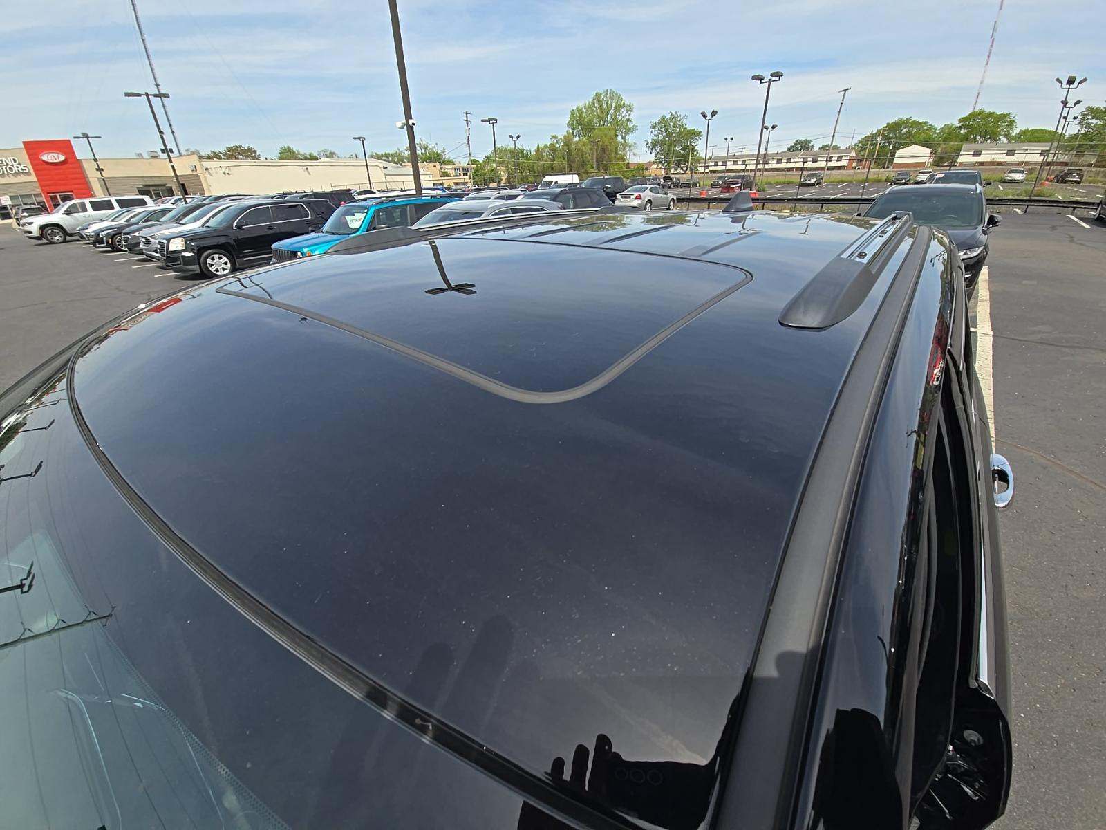 2021 Jeep Grand Cherokee Limited AWD