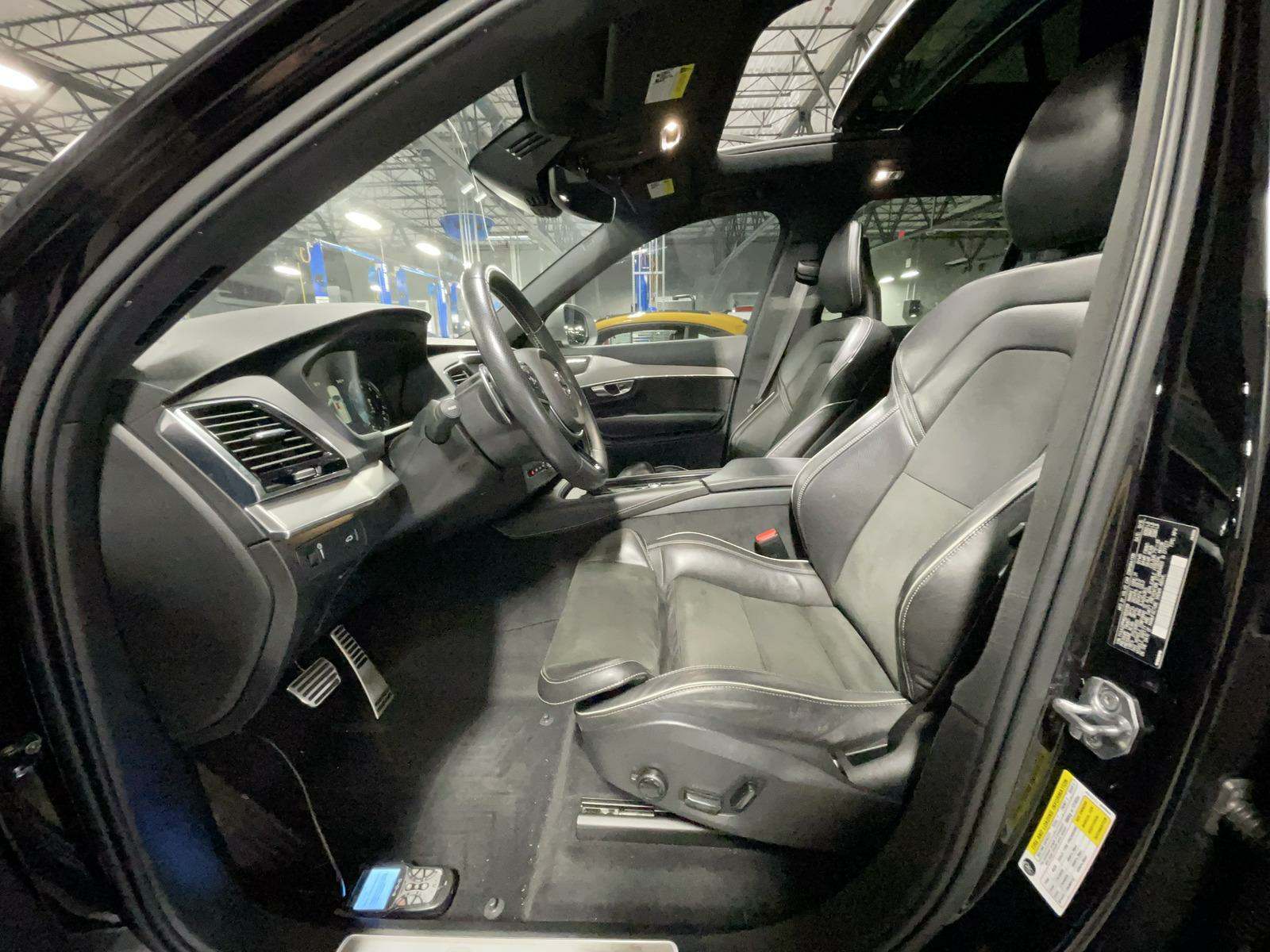 2016 Volvo XC90 T6 R-Design AWD