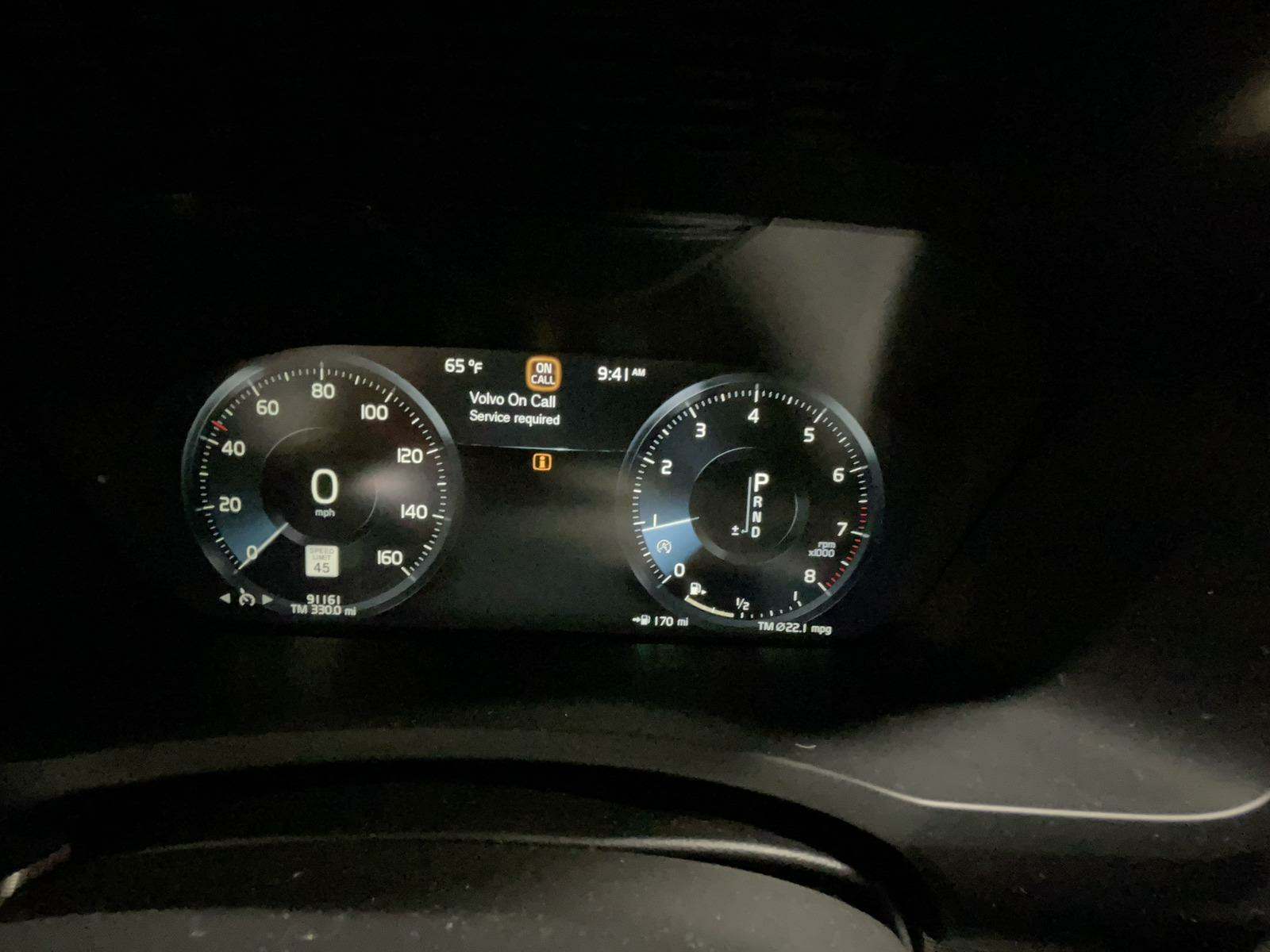 2016 Volvo XC90 T6 R-Design AWD