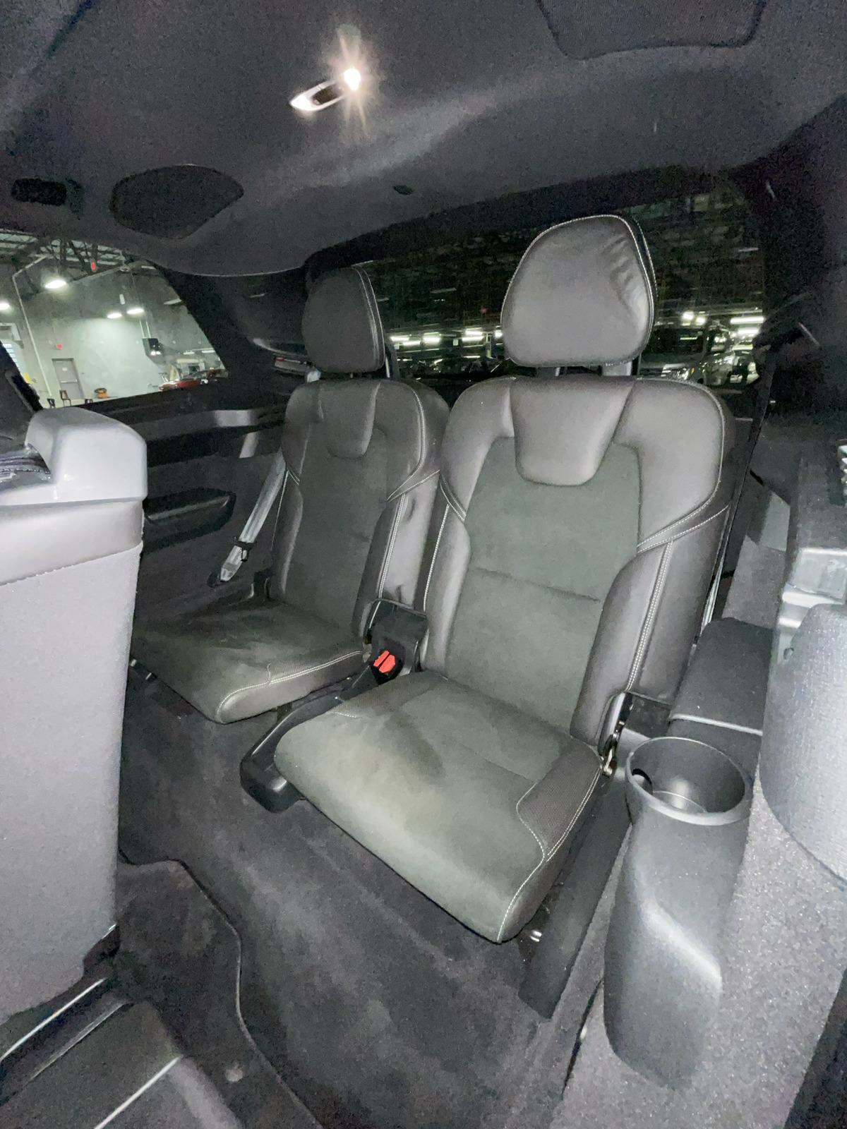 2016 Volvo XC90 T6 R-Design AWD