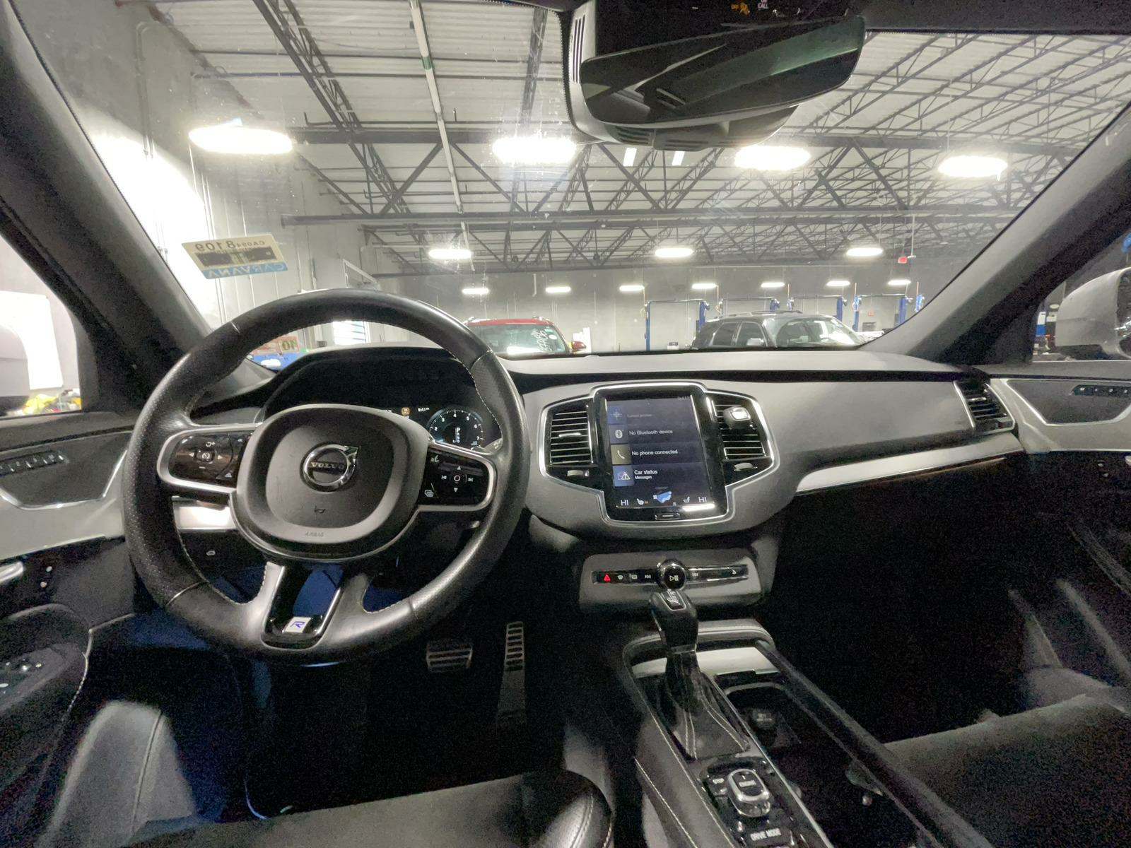 2016 Volvo XC90 T6 R-Design AWD