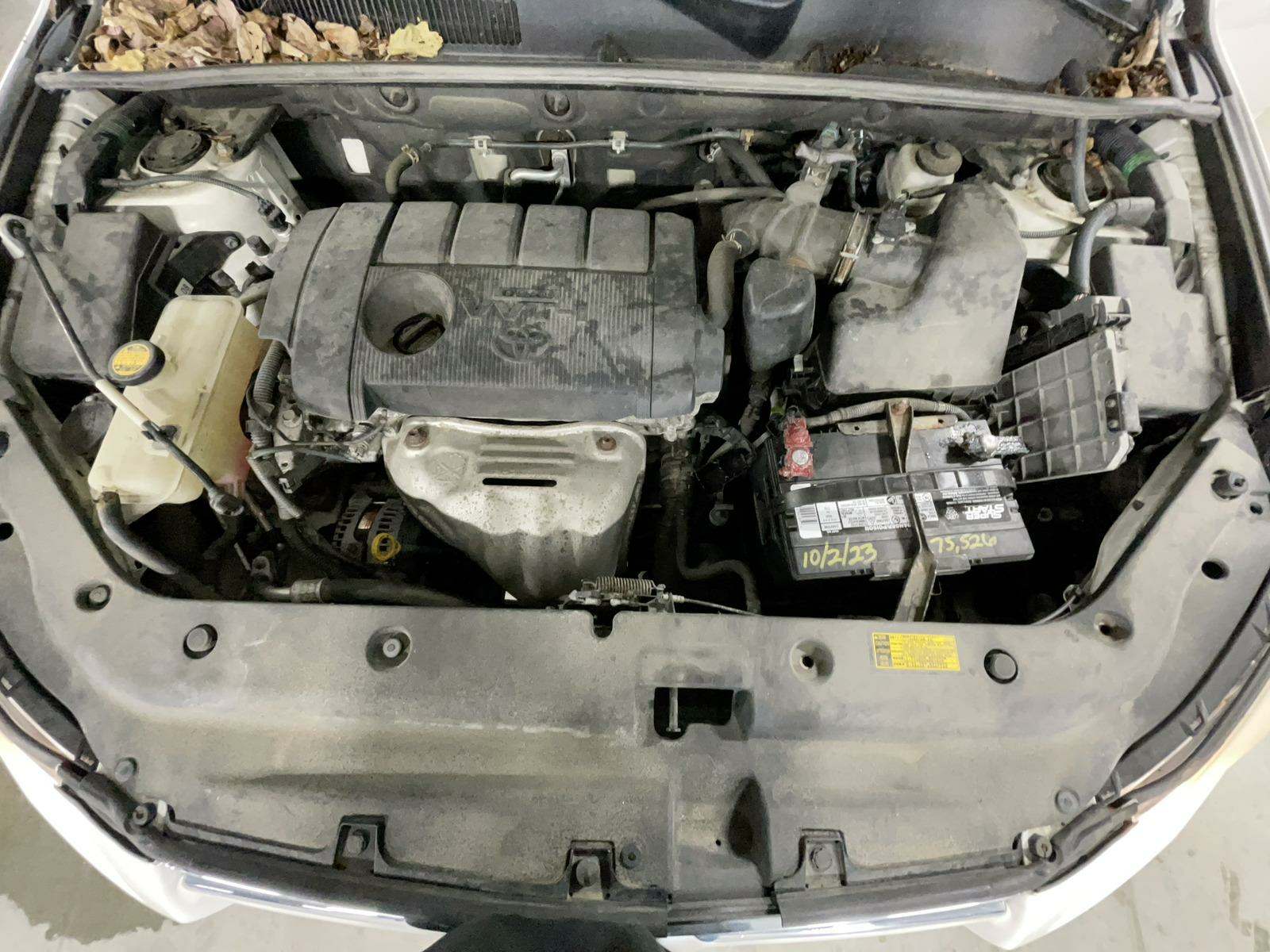 2011 Toyota RAV4 Ltd AWD