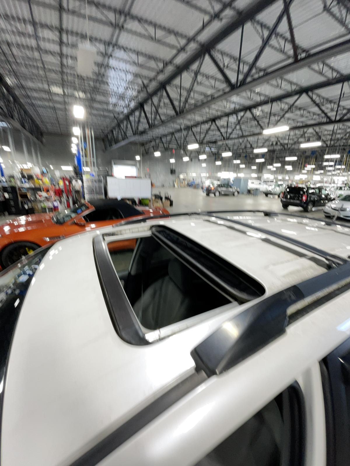 2011 Toyota RAV4 Ltd AWD