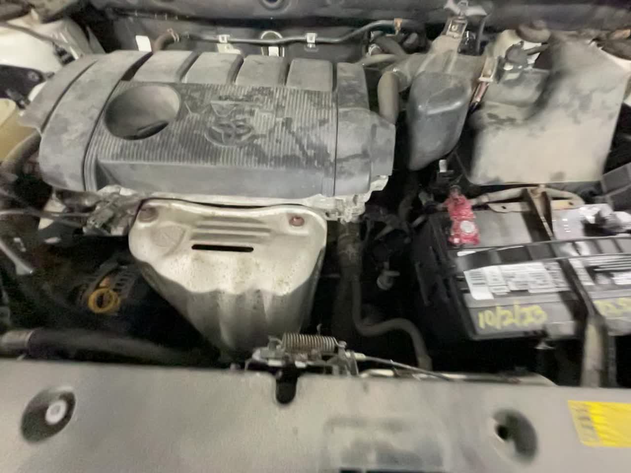 2011 Toyota RAV4 Ltd AWD