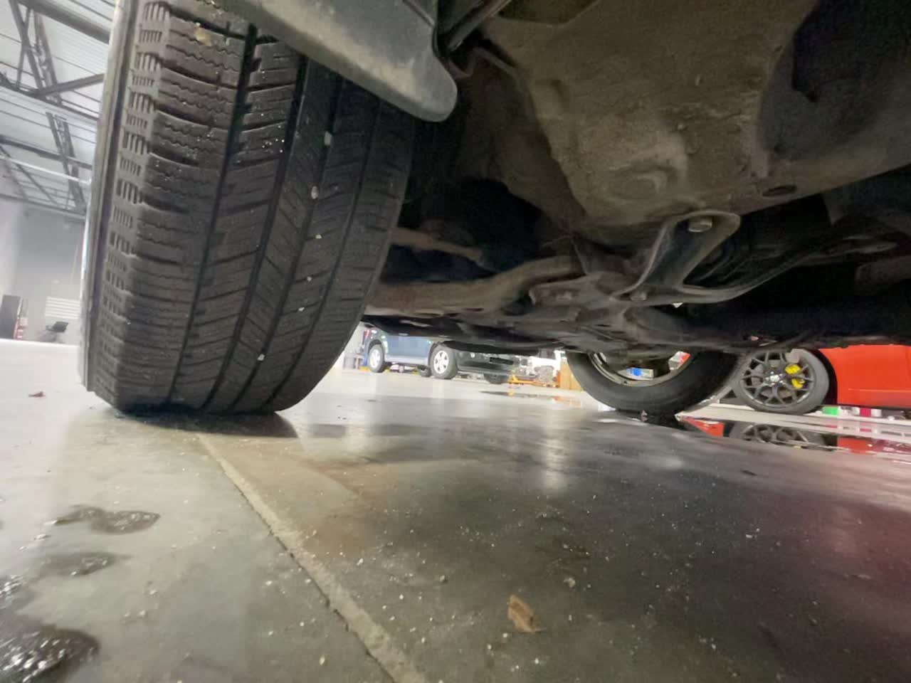 2011 Toyota RAV4 Ltd AWD