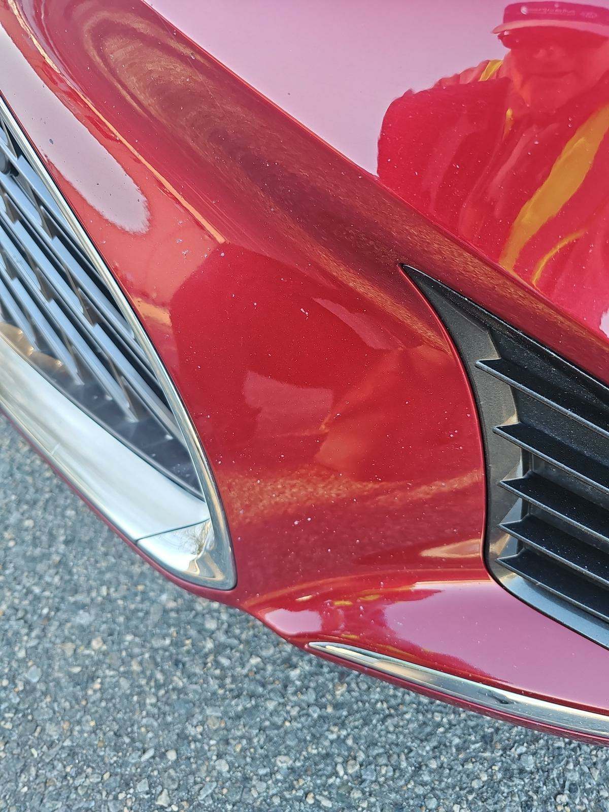 2019 Lexus LS LS 500 RWD