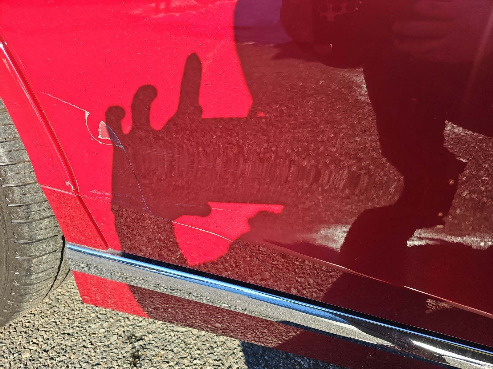 2019 Lexus LS LS 500 RWD