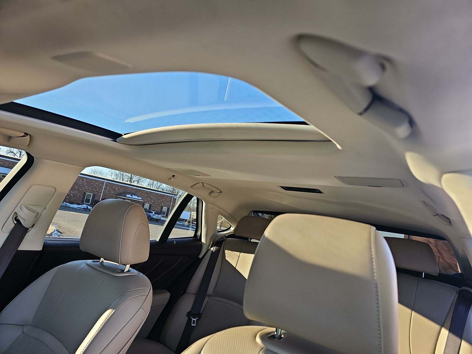 2019 Lexus LS LS 500 RWD