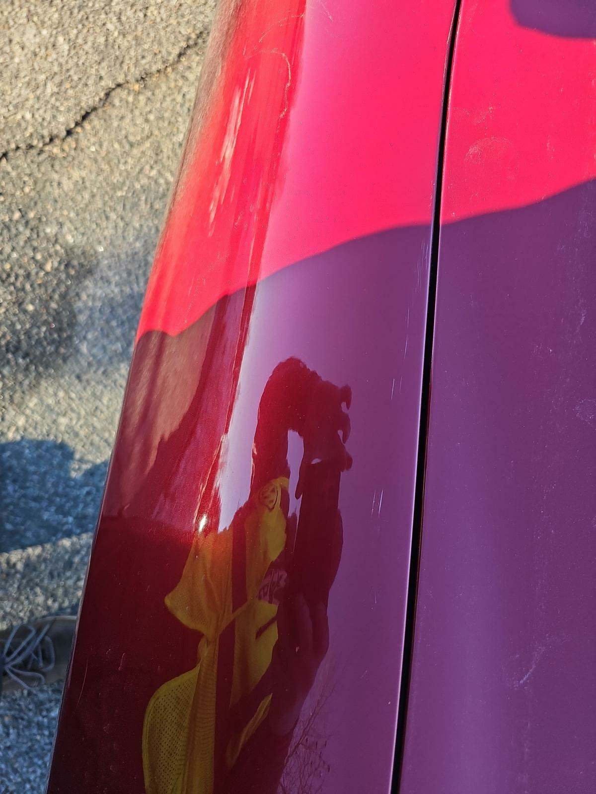 2019 Lexus LS LS 500 RWD