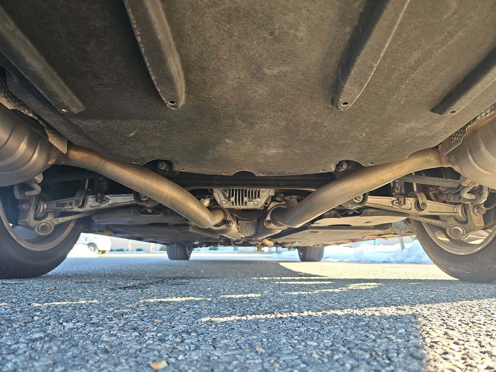 2019 Lexus LS LS 500 RWD