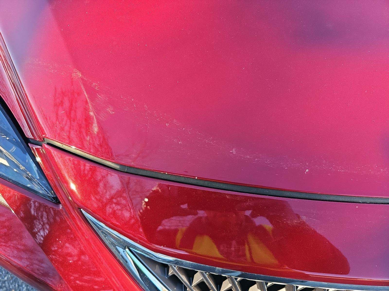 2019 Lexus LS LS 500 RWD