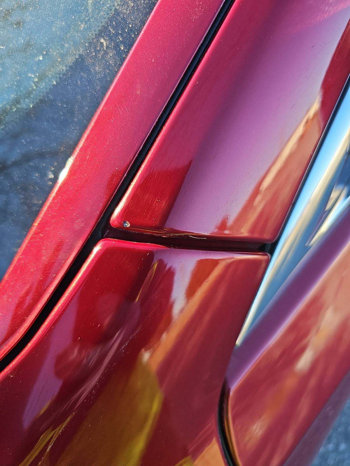 2019 Lexus LS LS 500 RWD