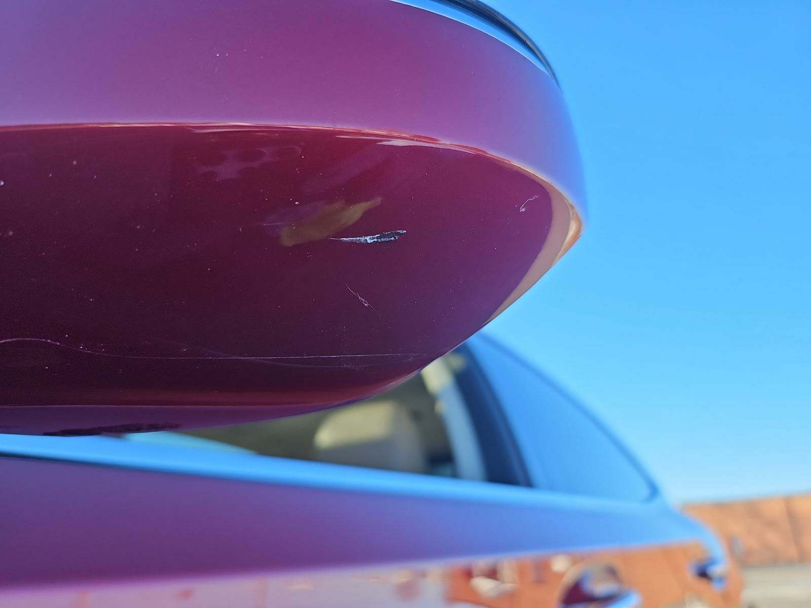 2019 Lexus LS LS 500 RWD