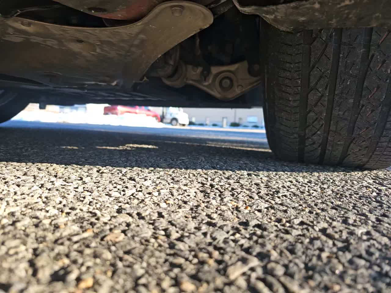 2019 Lexus LS LS 500 RWD