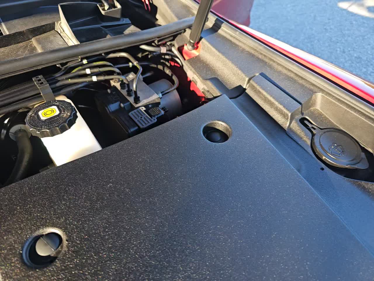 2019 Lexus LS LS 500 RWD