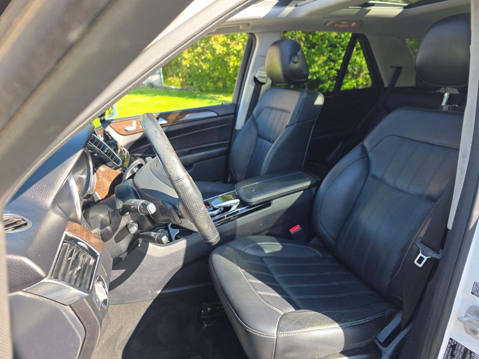 MERCEDES-BENZ GLE-CLASS - 2