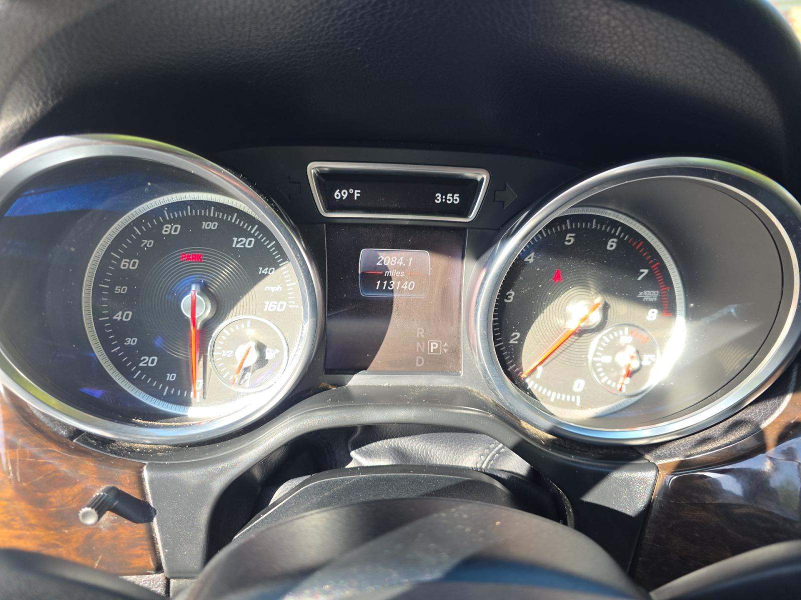 MERCEDES-BENZ GLE-CLASS - 5