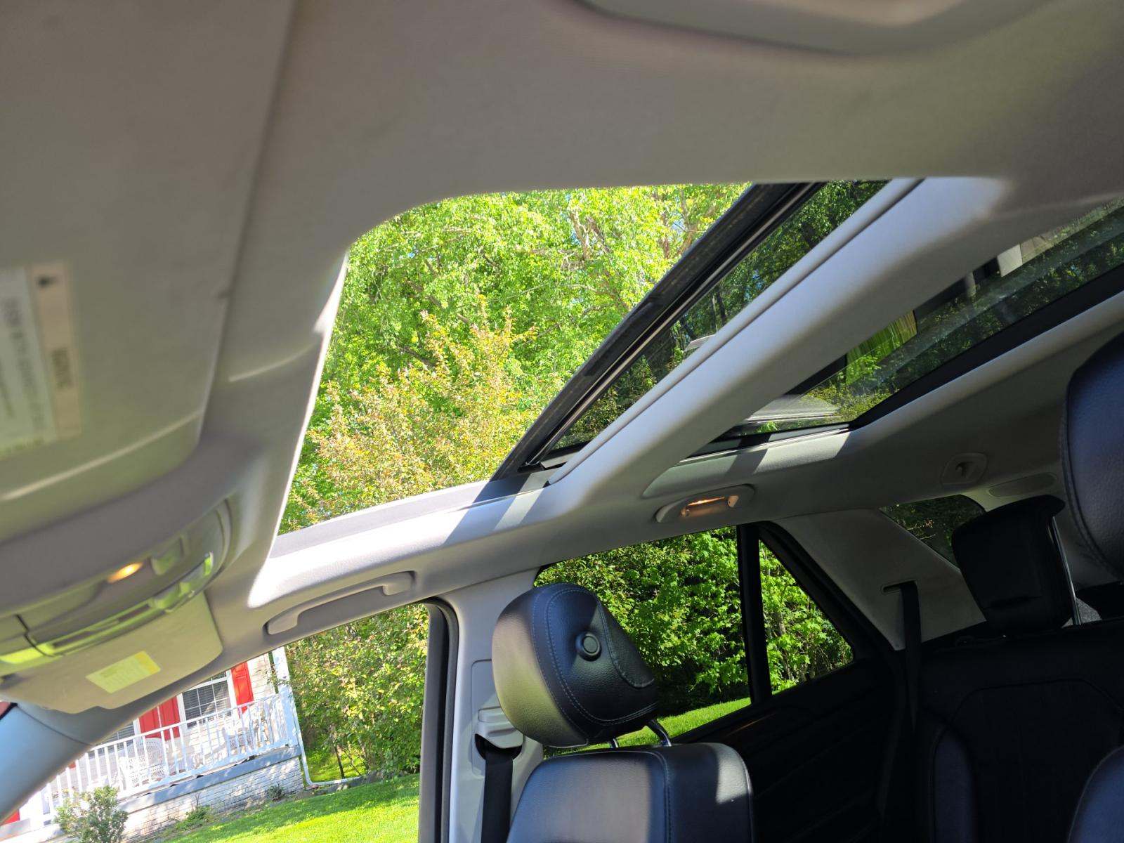 MERCEDES-BENZ GLE-CLASS - 7