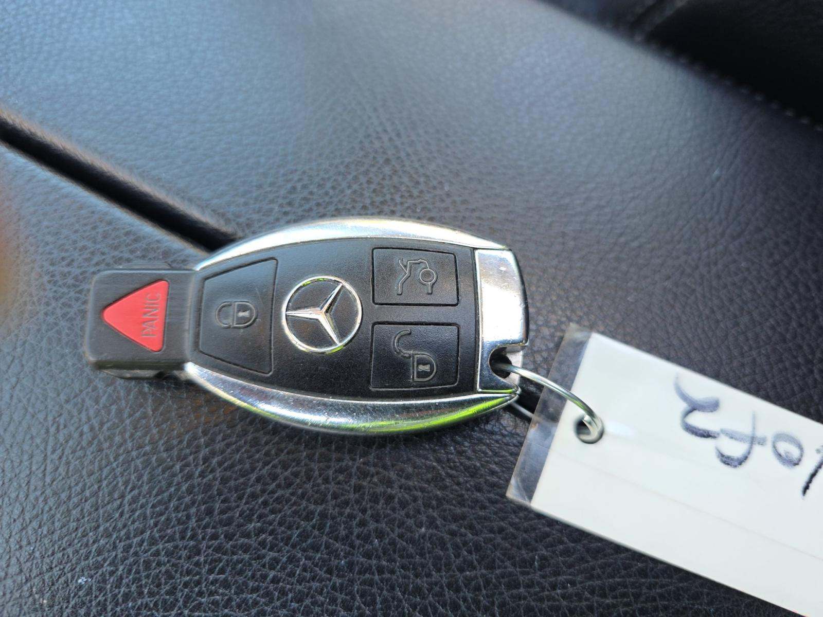 MERCEDES-BENZ GLE-CLASS - 4